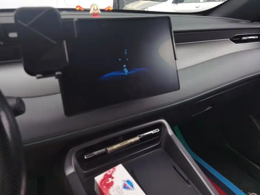 BYD Qin PLUS — миниатюра 12