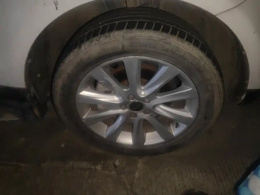Haval H8 — миниатюра 6