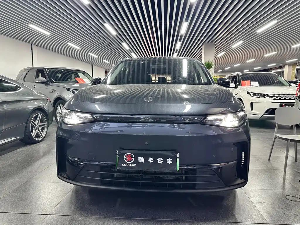 Leapmotor C10 2024 530