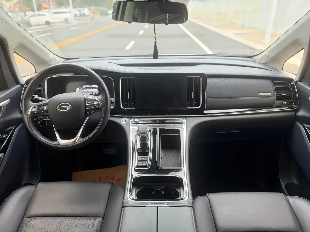 GAC M8 2020 390T Luxury