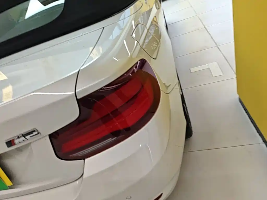 BMW 2 Series (Import) — миниатюра 8