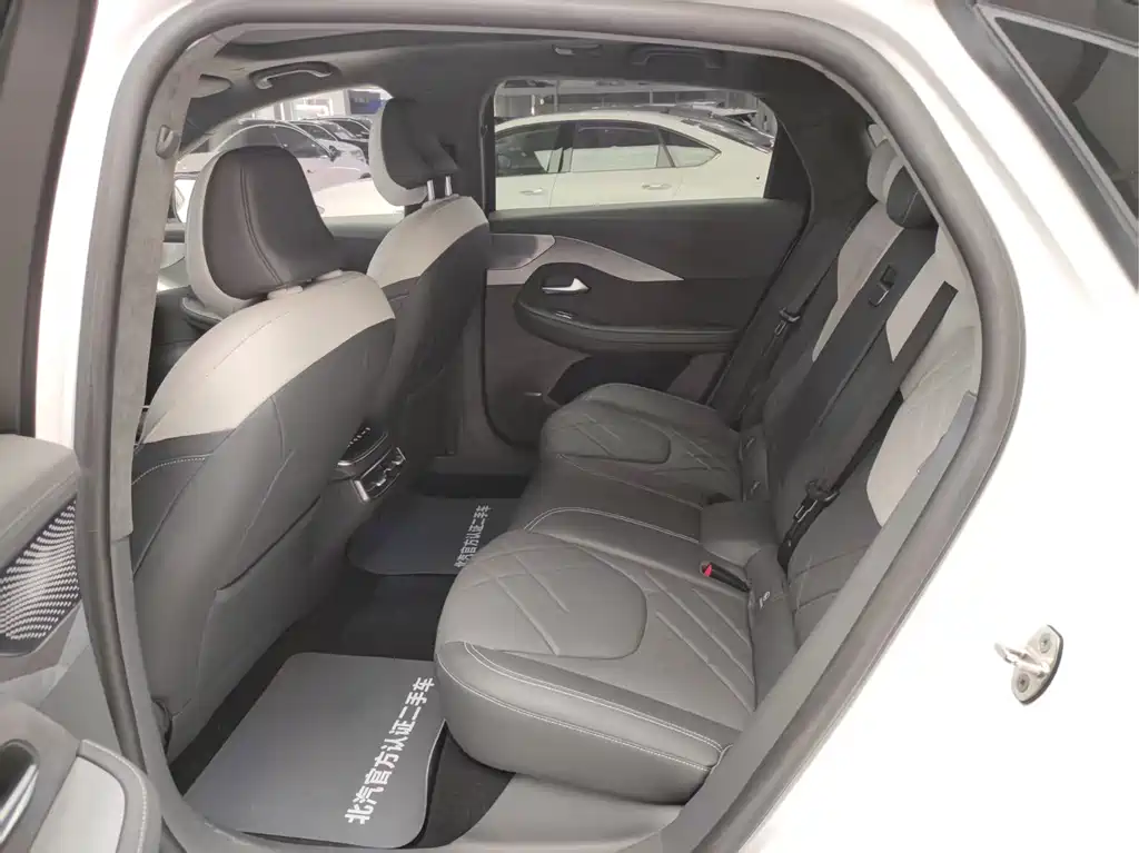 ARCFOX EXTREME FOX POLAR FOX ALPHA S