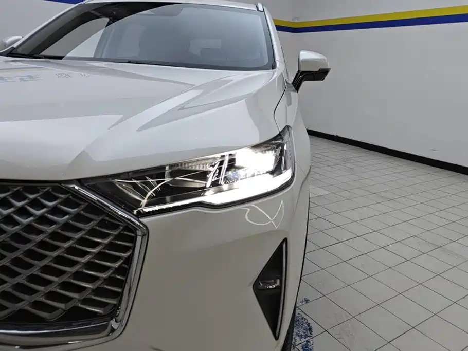 Haval H6 — миниатюра 5