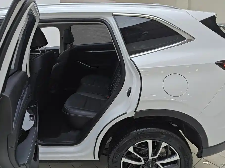 Haval H6 — миниатюра 11