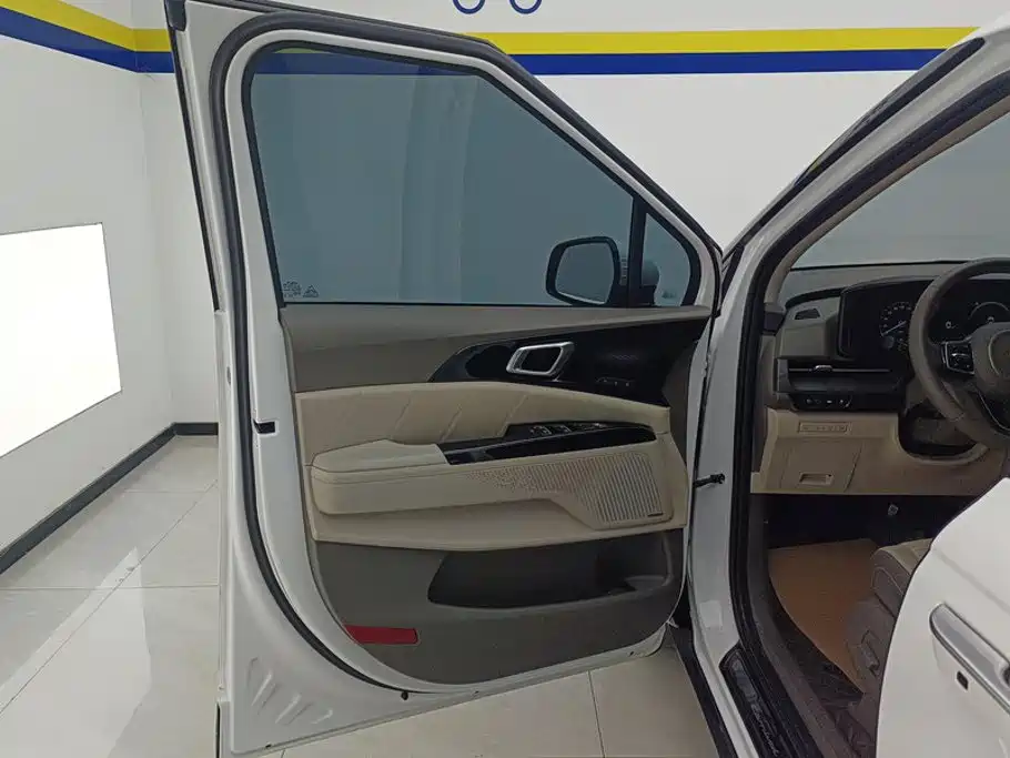 Kia Carnival — миниатюра 7