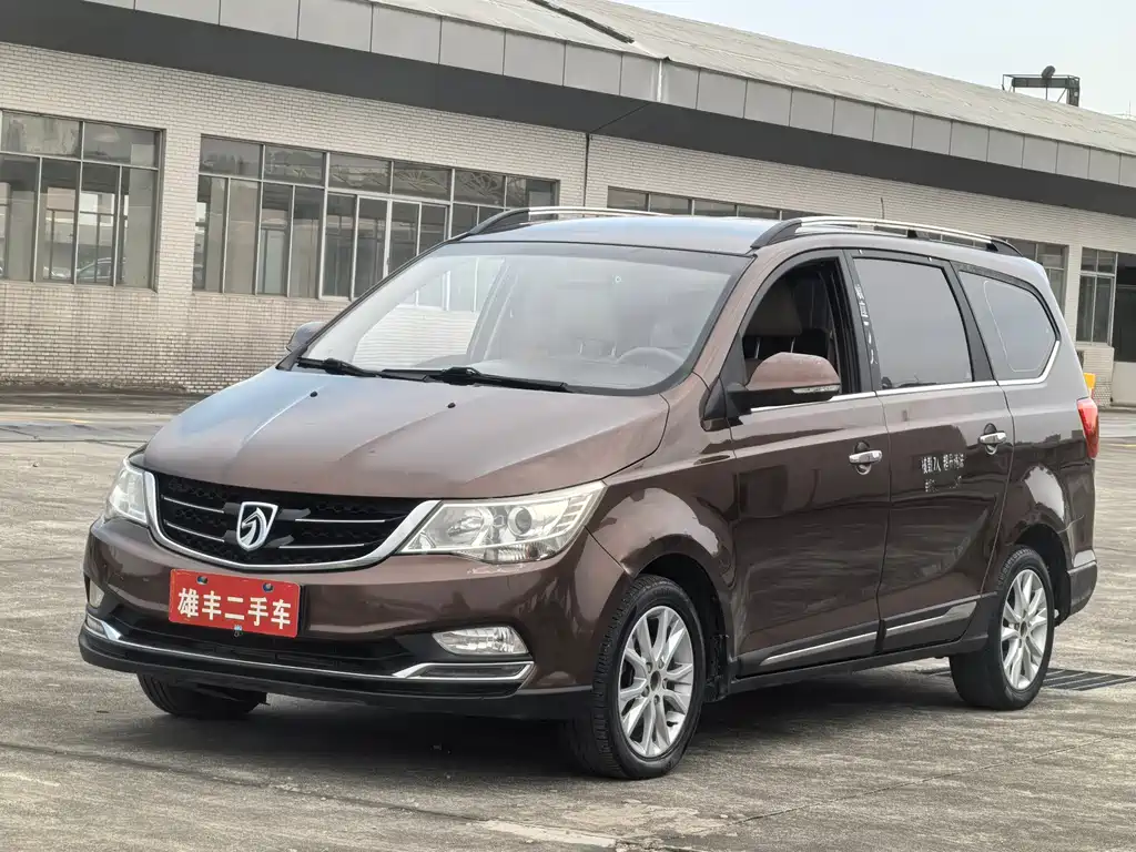 BAOJUN 730