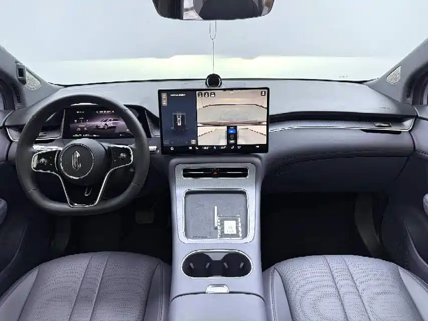 Shangjie H5 2025 Max