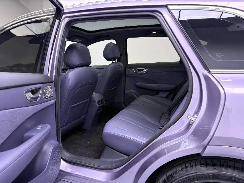 Shangjie H5 2025 Max