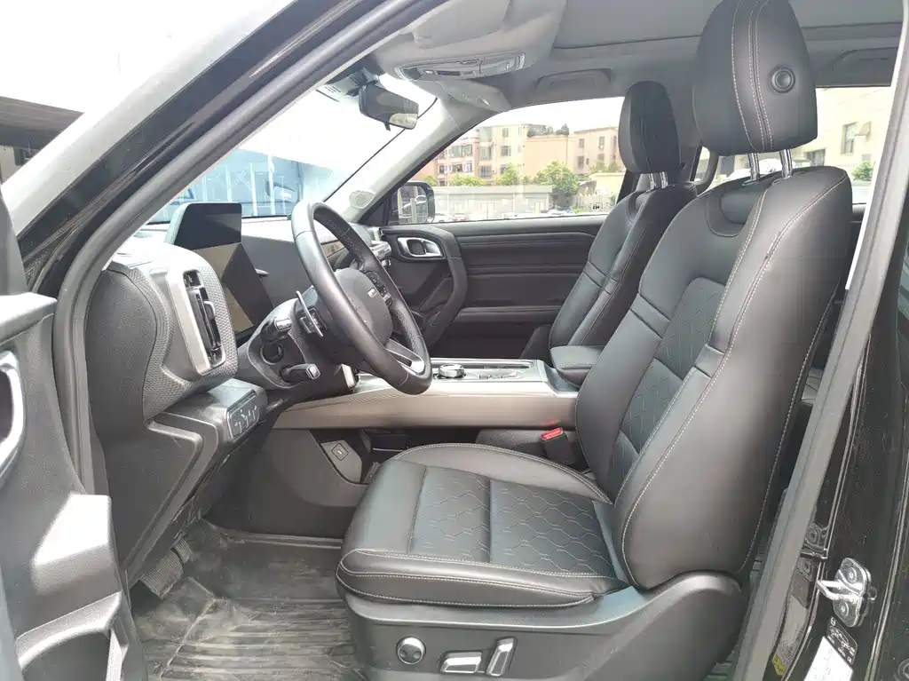 Haval Big Dog — миниатюра 7