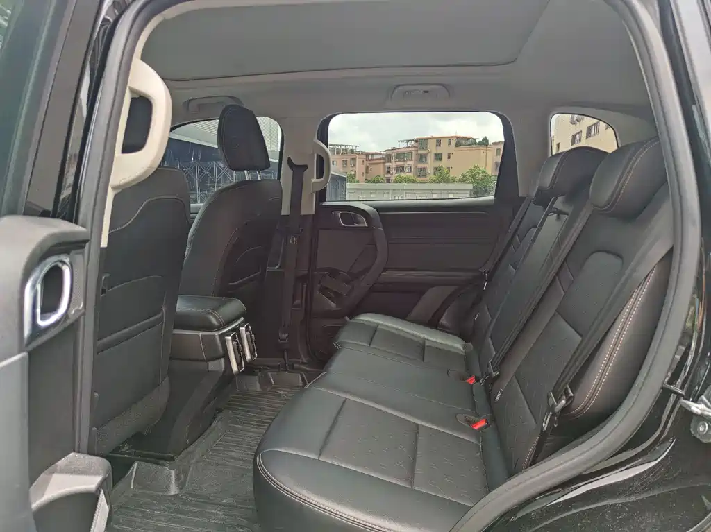 Haval Big Dog — миниатюра 8