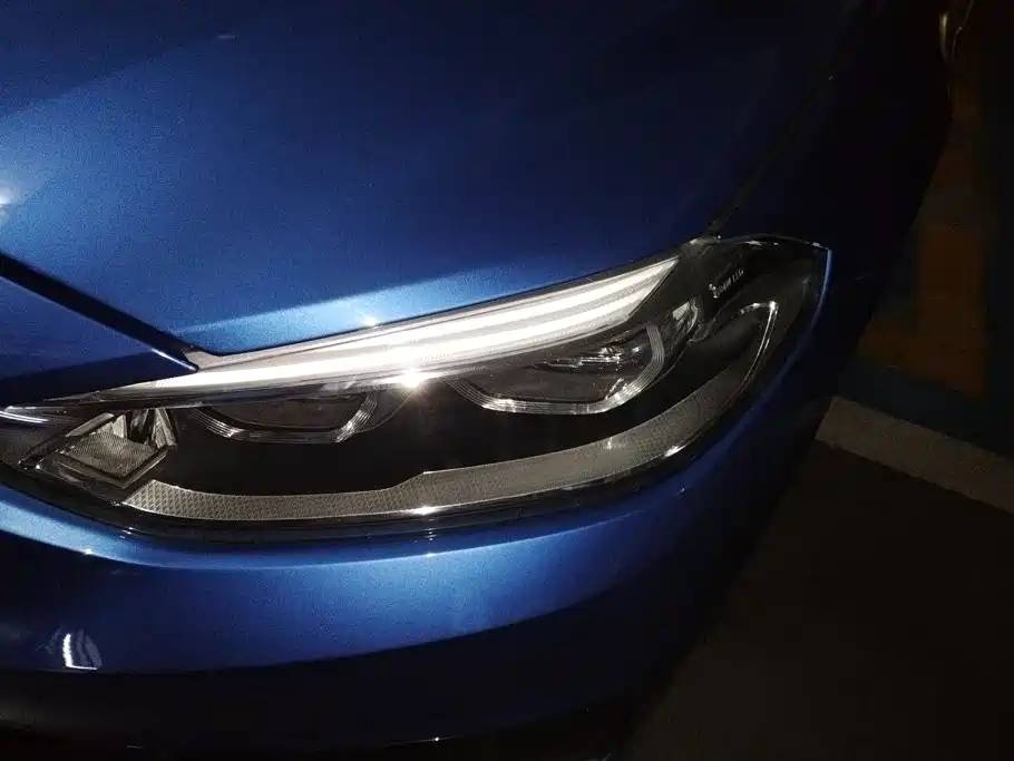 BMW 1 Series — миниатюра 5
