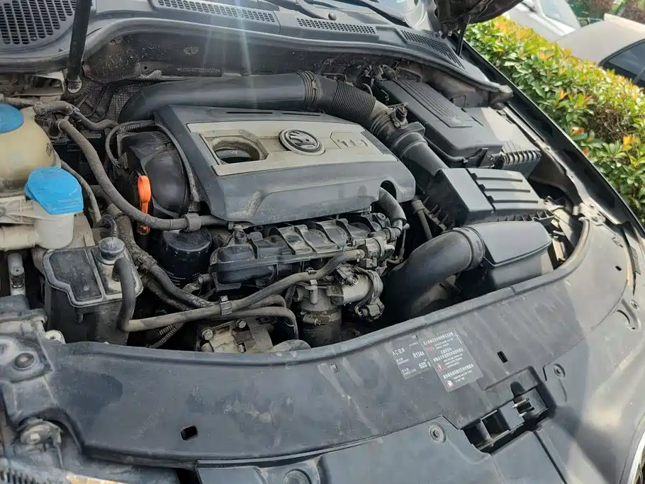 Skoda Superb — миниатюра 10