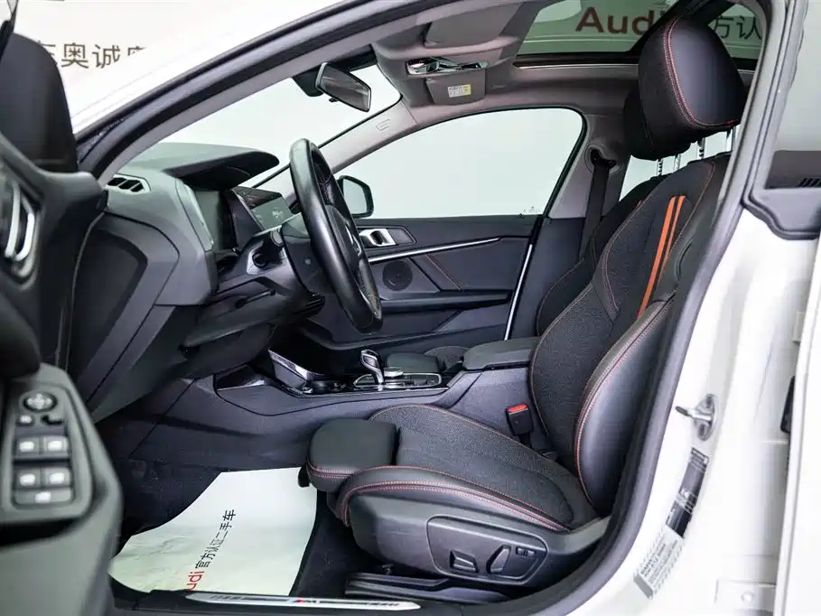 BMW 2 Series 2 2021 225i M Sport
