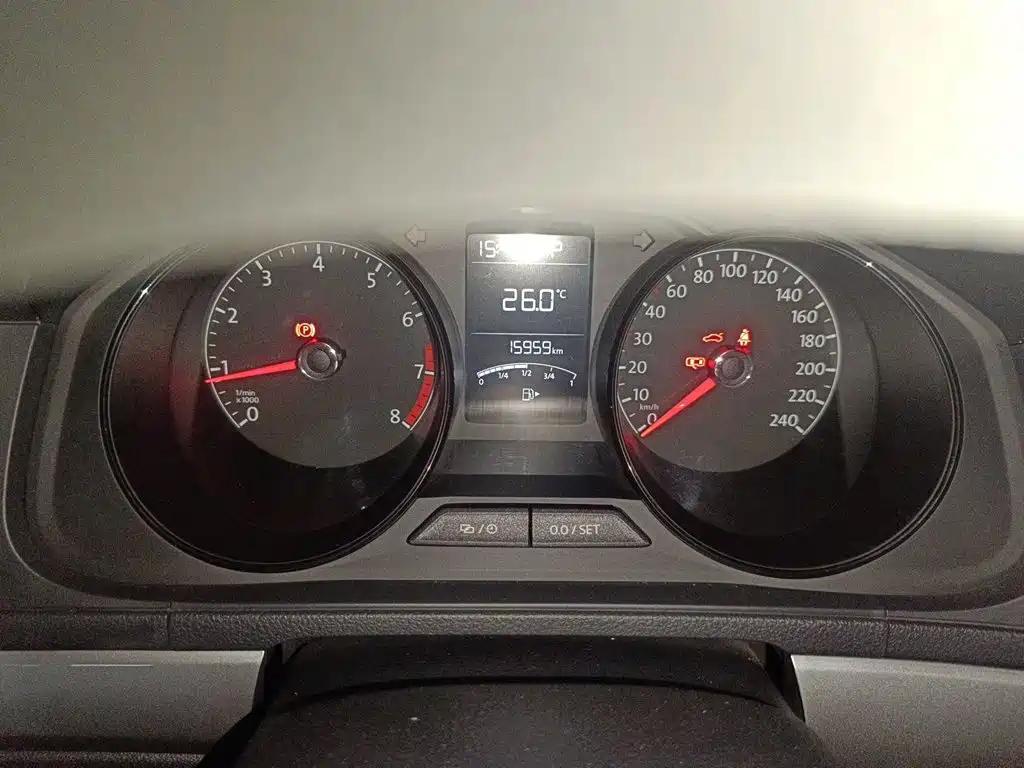 Volkswagen Lavida — миниатюра 7