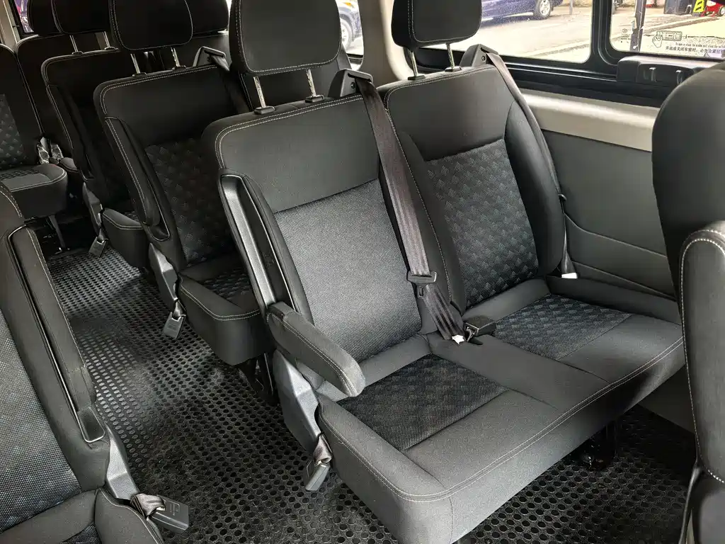 SAIC MAXUS XINTU V80