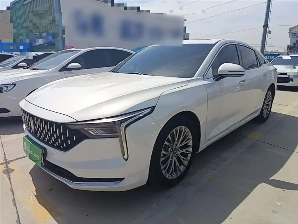 Купить Bestune B70