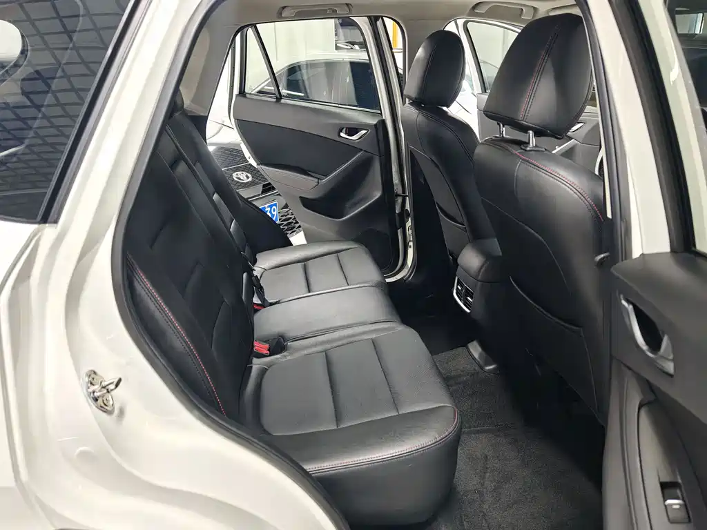Mazda CX-5 — миниатюра 12