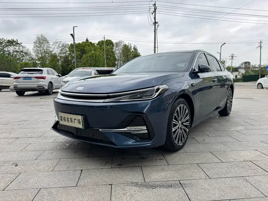 Galaxy 银河A7 2025