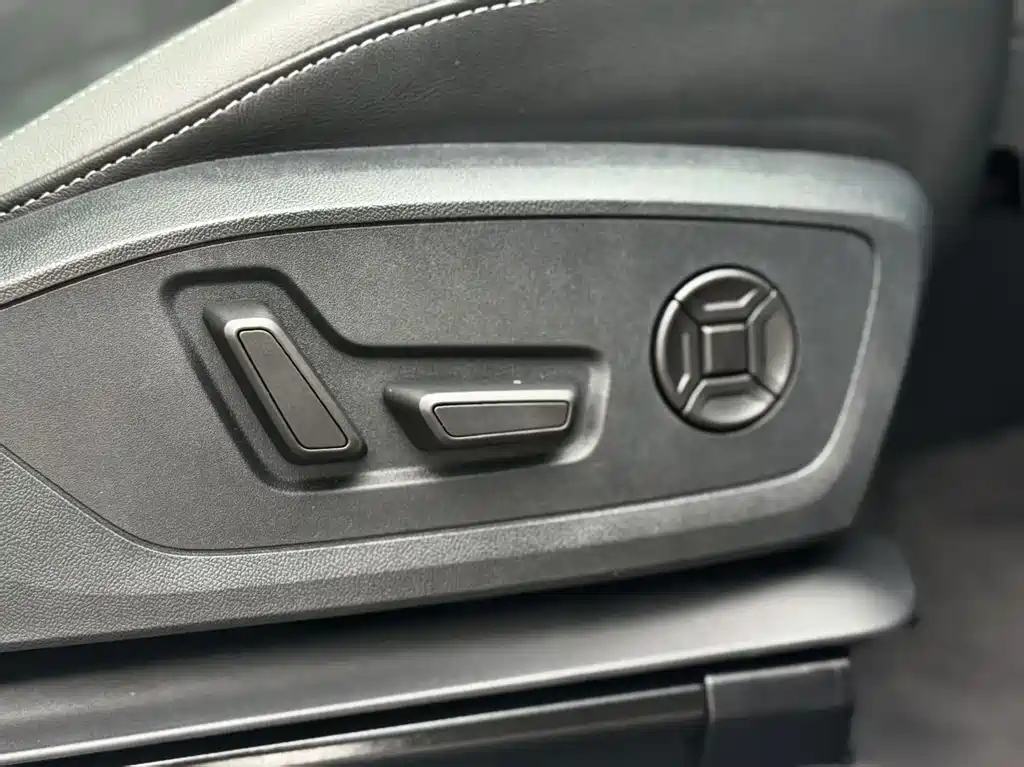 Audi Q3 Sportback — миниатюра 19