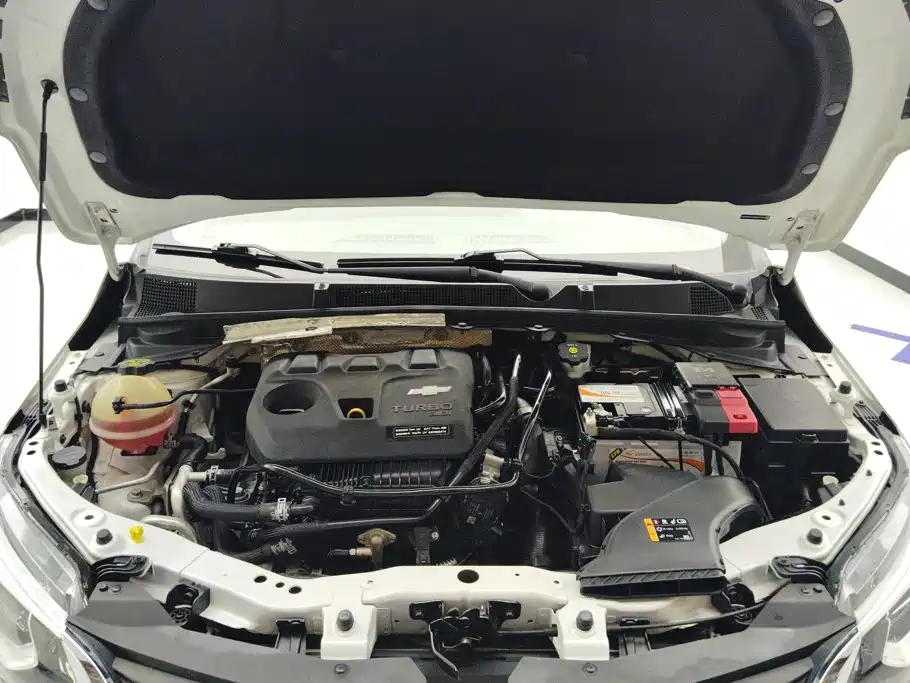 Chevrolet Cavalier 2020 325T AT