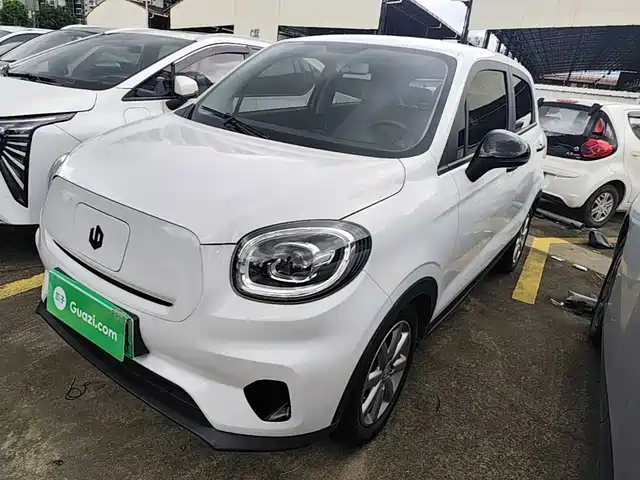 2022 Leapmotor T03