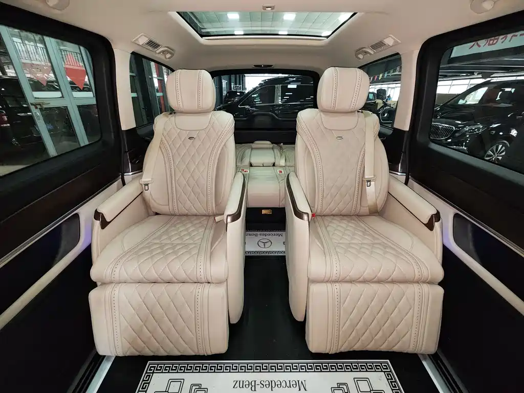 Mercedes-Benz V-Class V 2020 V 260