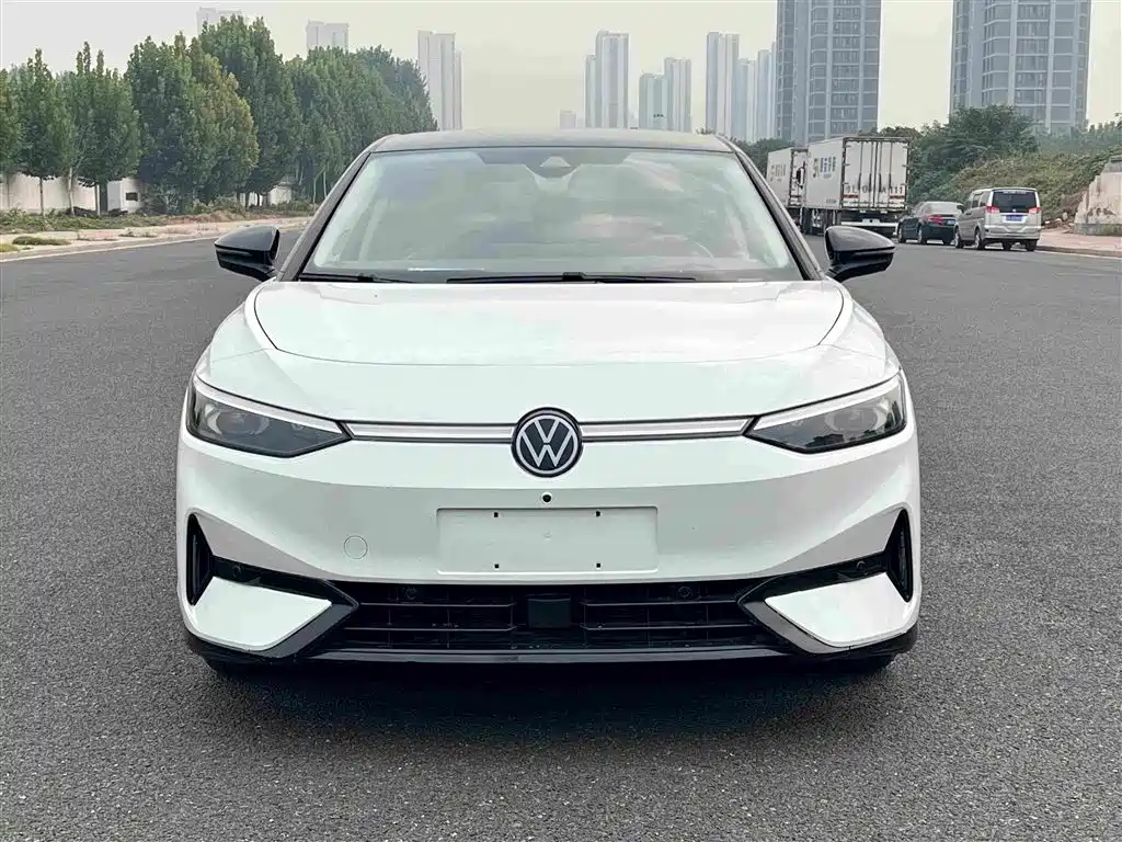 Volkswagen ID.7 VIZZION — миниатюра 3