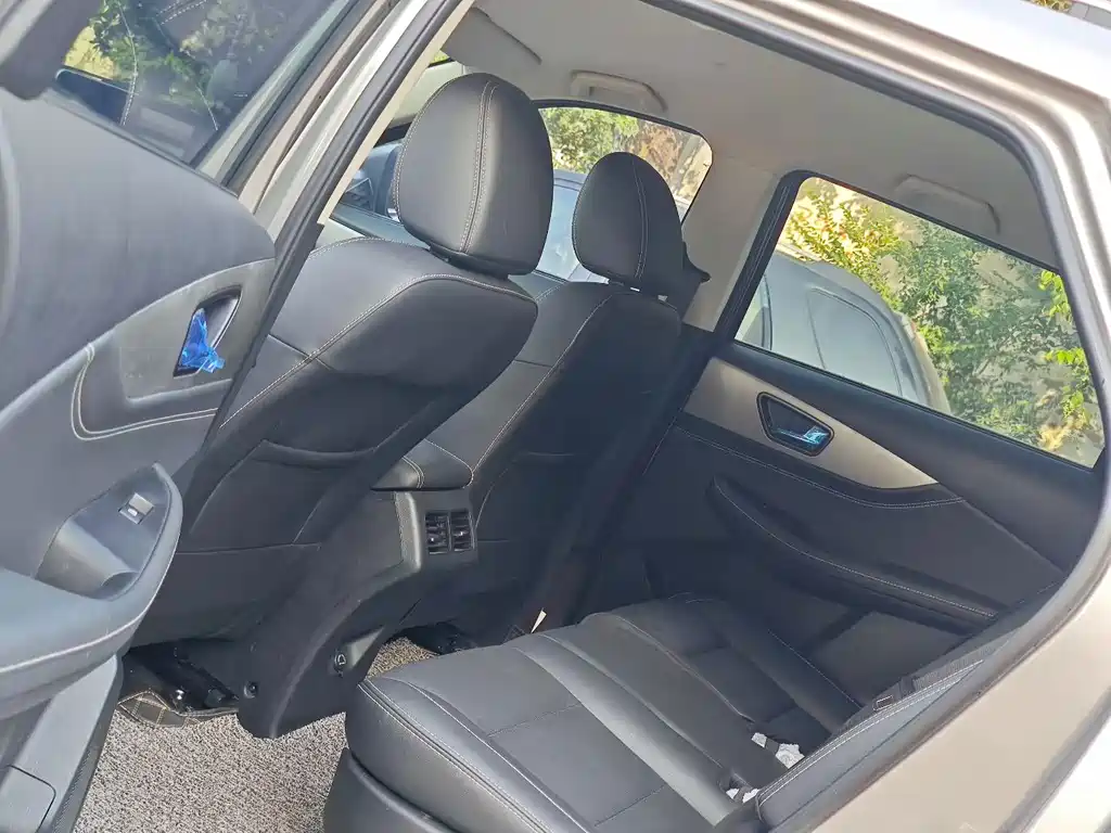 Fengguang Fengguang S560 — миниатюра 9