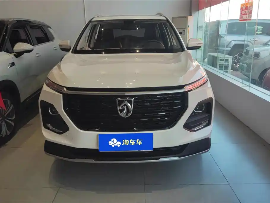 BAOJUN 530