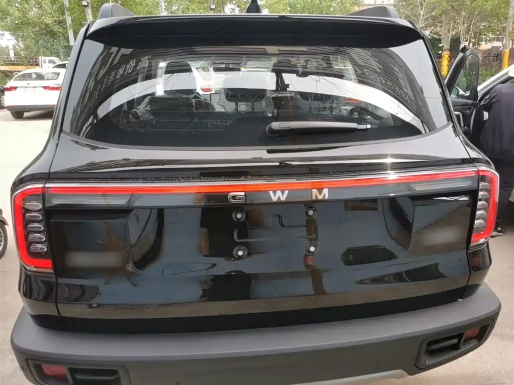 Haval Dargo 2026 1.5T DCT