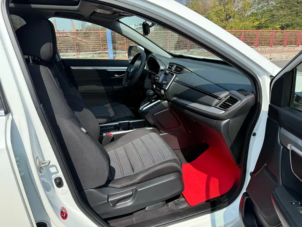 Honda CR-V 2019 240TURBO CVT VI