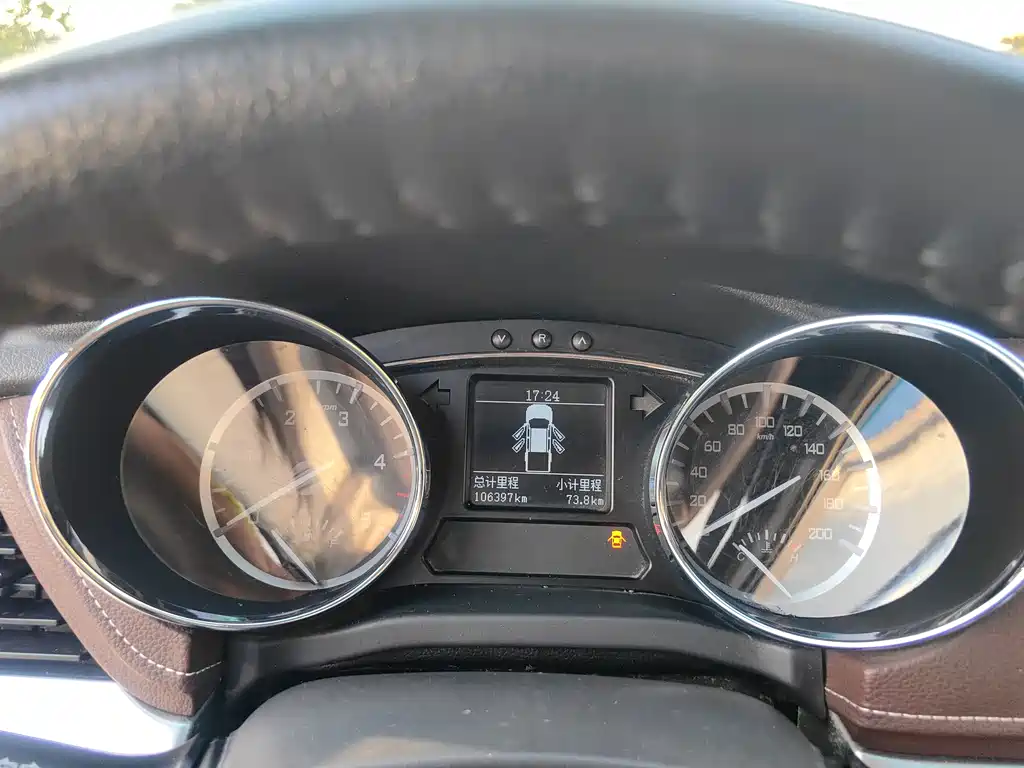 JAC JAC T8 — миниатюра 14