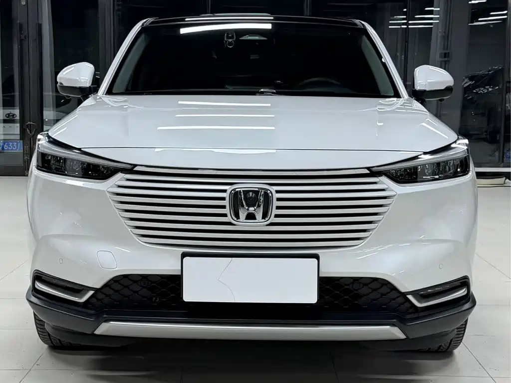 HONDA BINZHI