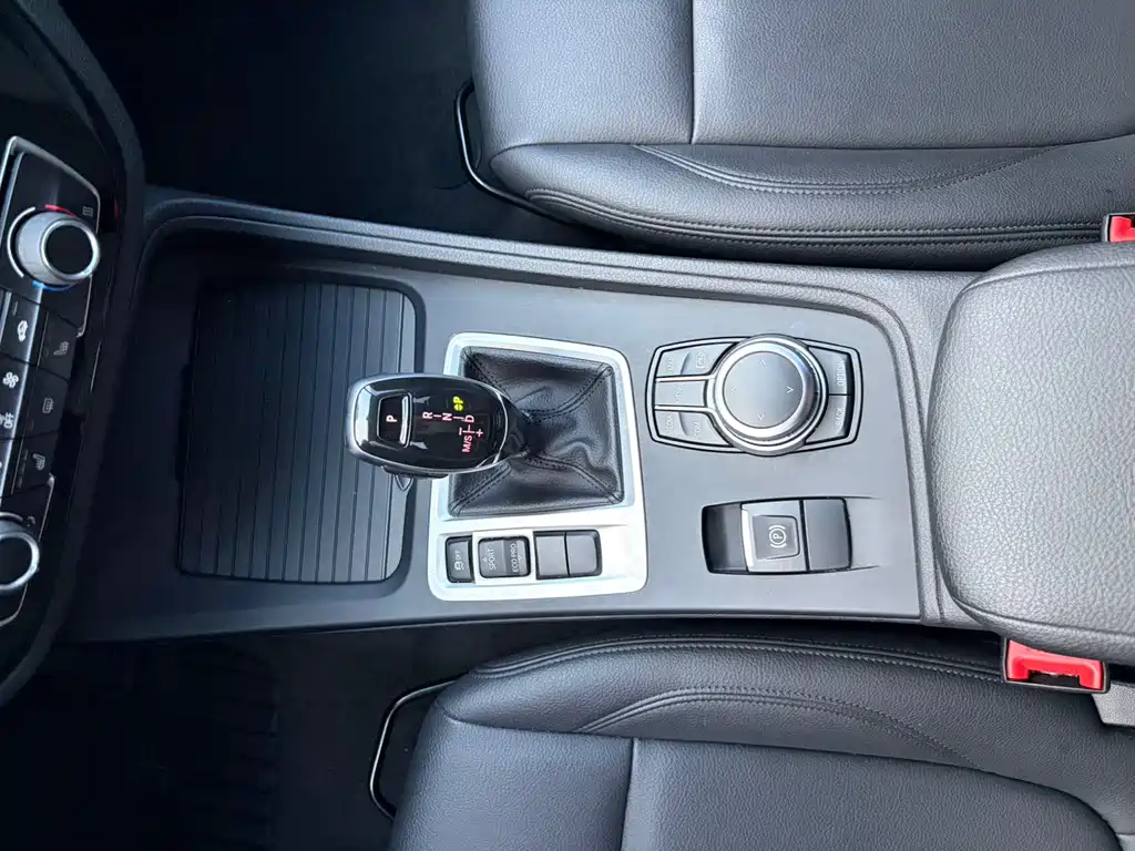 BMW 1 Series — миниатюра 13