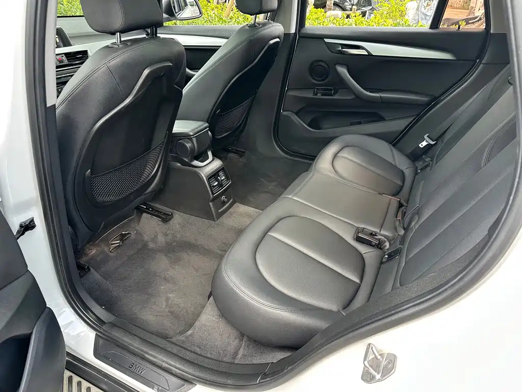 BMW X1 — миниатюра 22