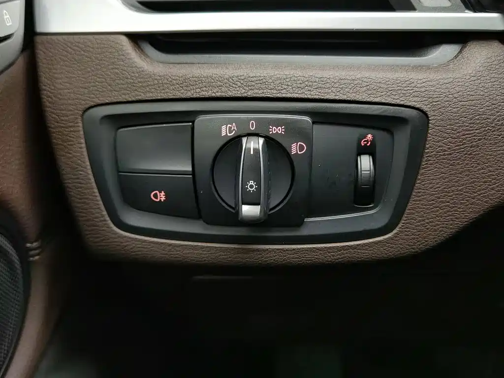 BMW X2 — миниатюра 21