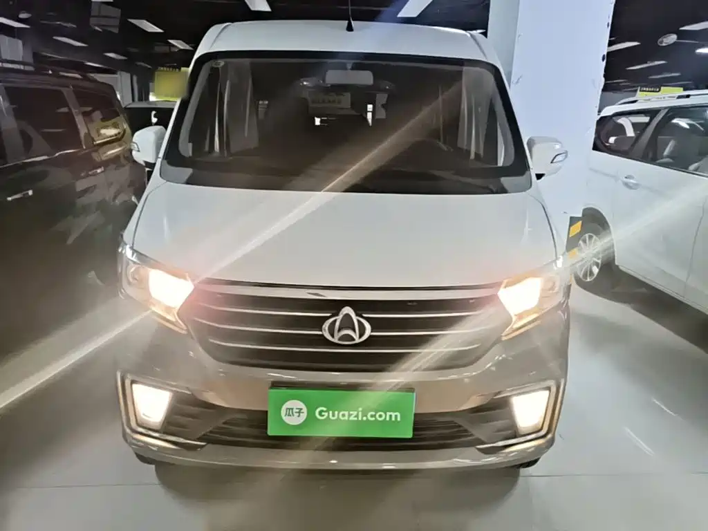 Kuayue Kuayue Star V5 — миниатюра 3