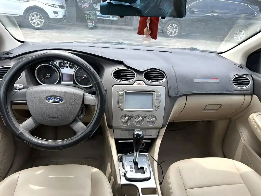 Ford Focus — миниатюра 3