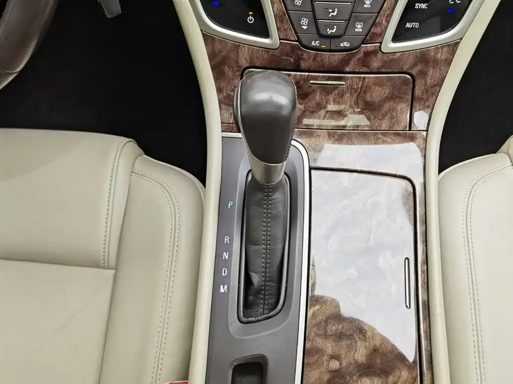 Buick LaCrosse — миниатюра 13
