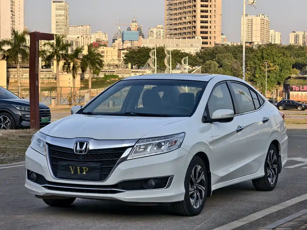 HONDA LINGPAI