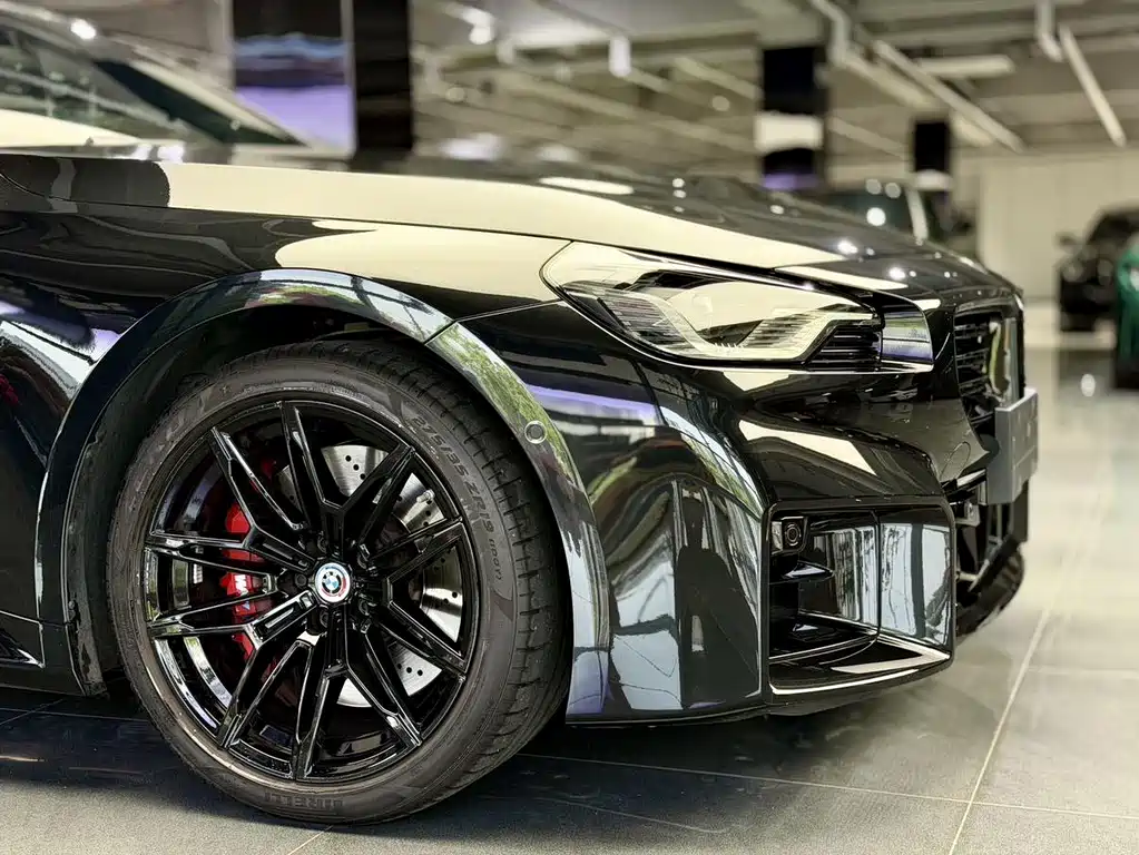 BMW M2 2023 M2