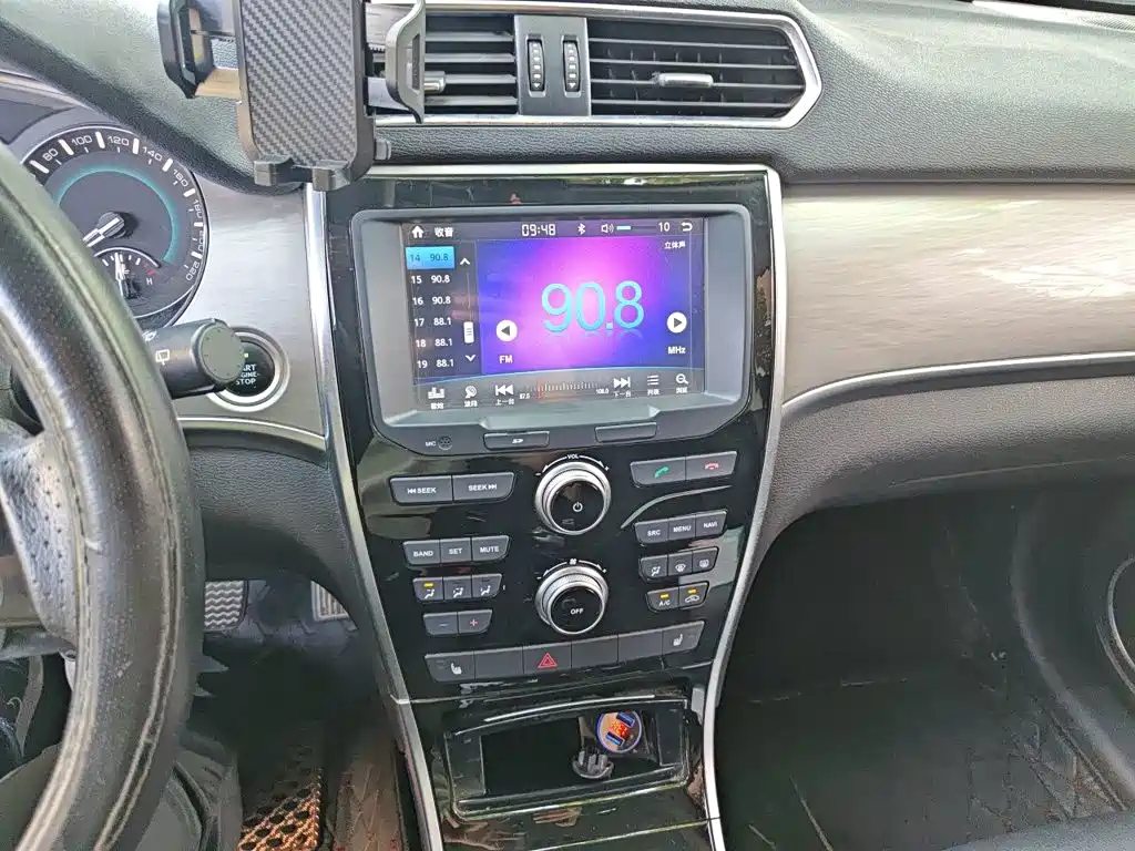 Haval H2 2017 1.5T MT Elite