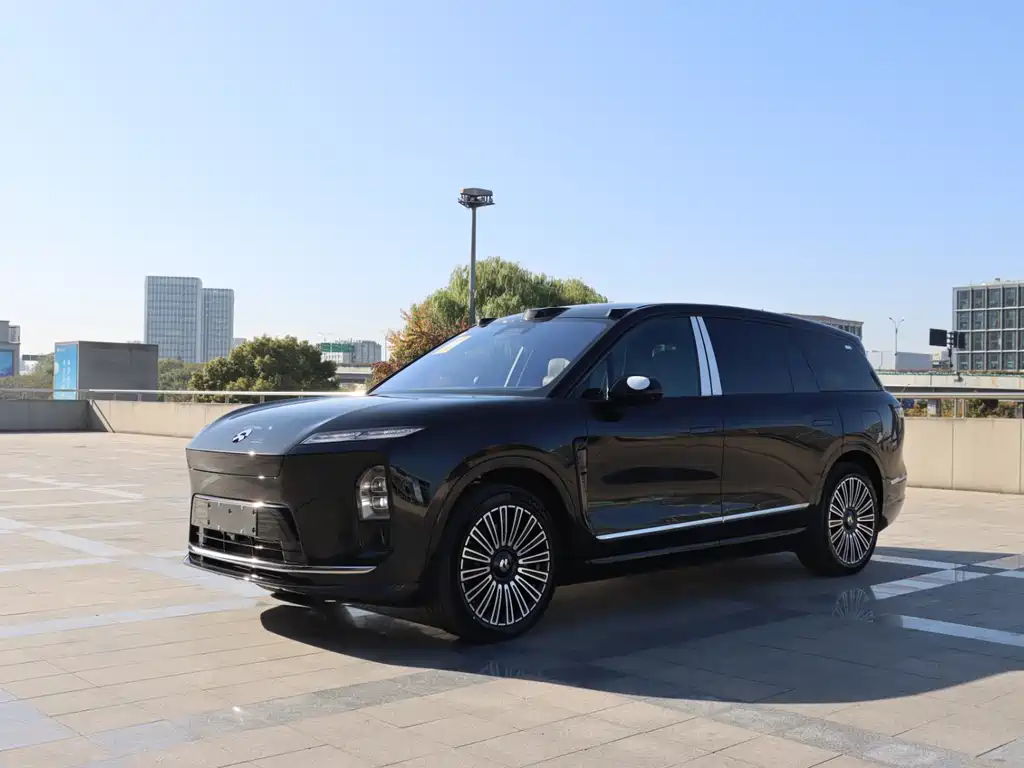 Nio ES8 2026