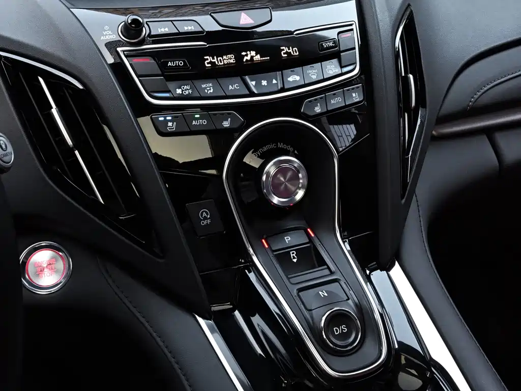 Acura RDX — миниатюра 19