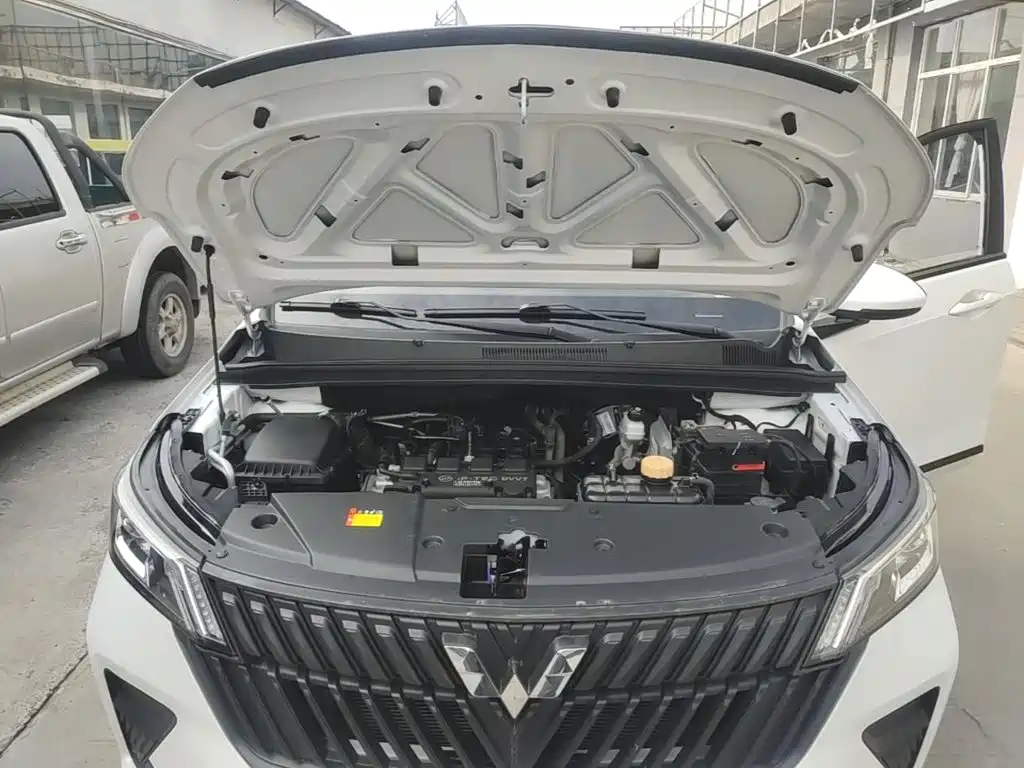 Wuling Jiachen — миниатюра 20