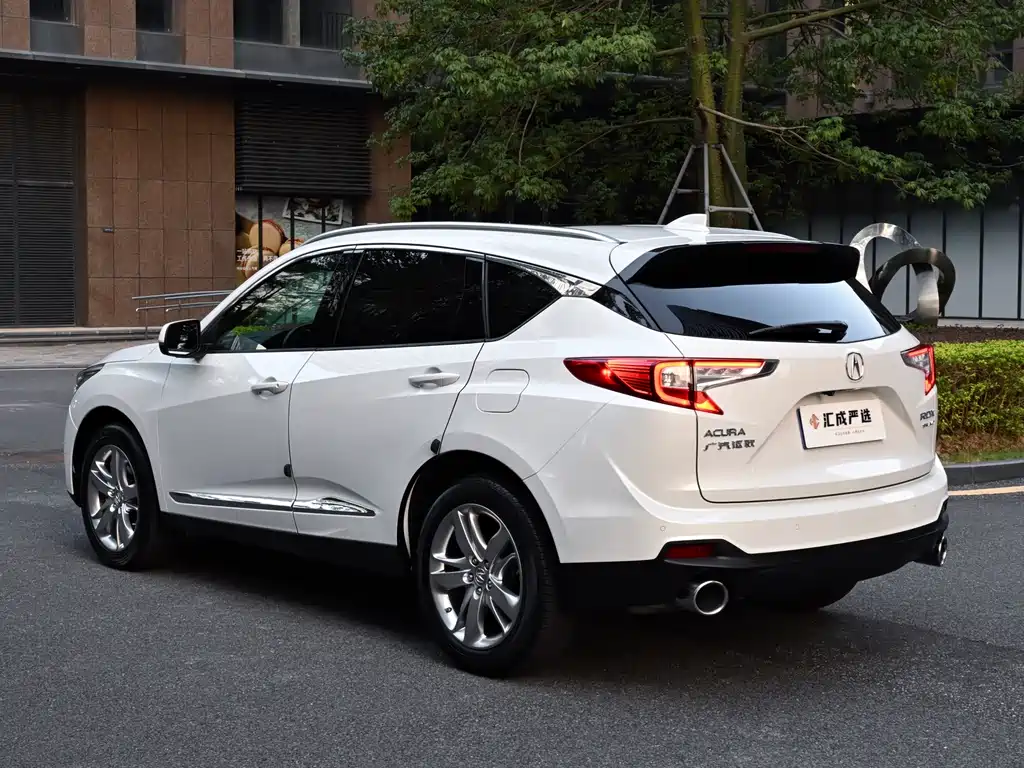 Acura RDX — миниатюра 3
