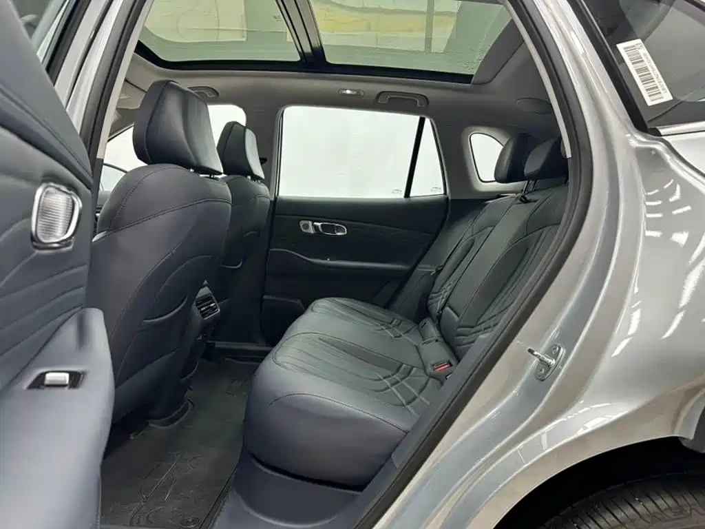 Galaxy Galaxy Xingjian 7 — миниатюра 6