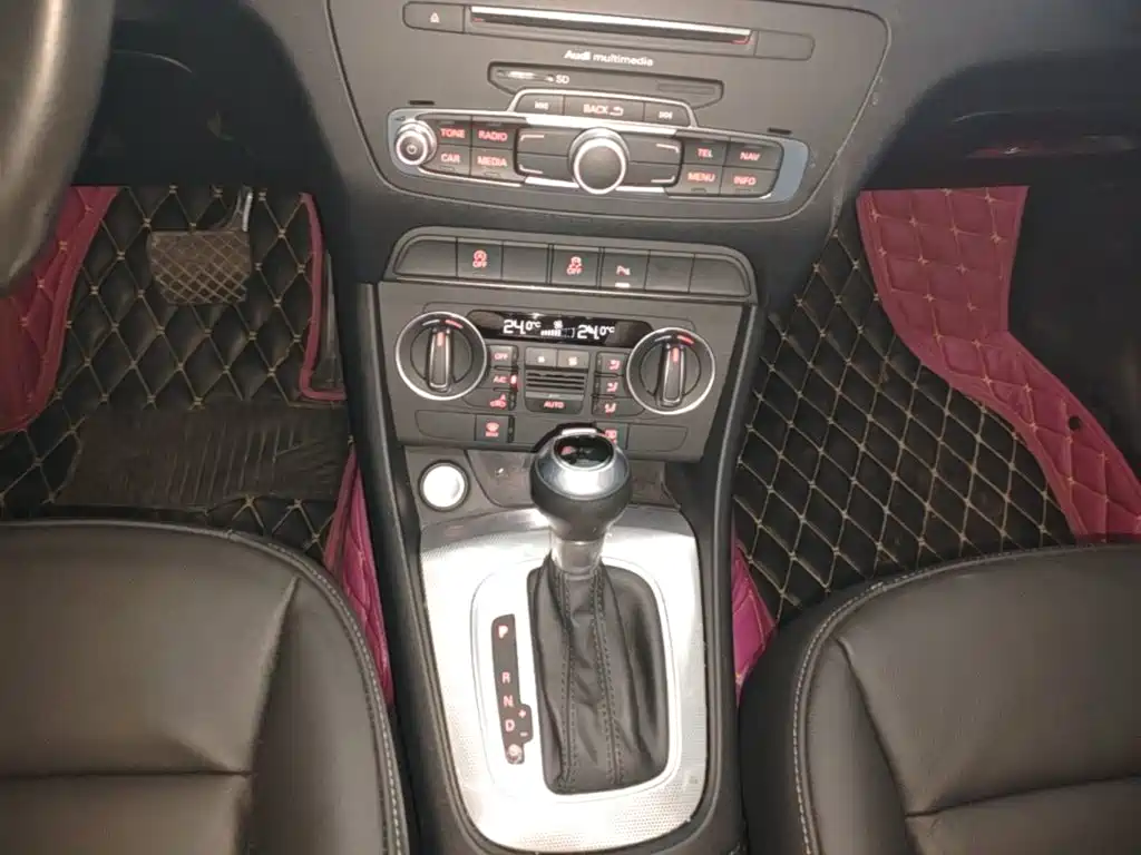 Audi Q3 — миниатюра 14