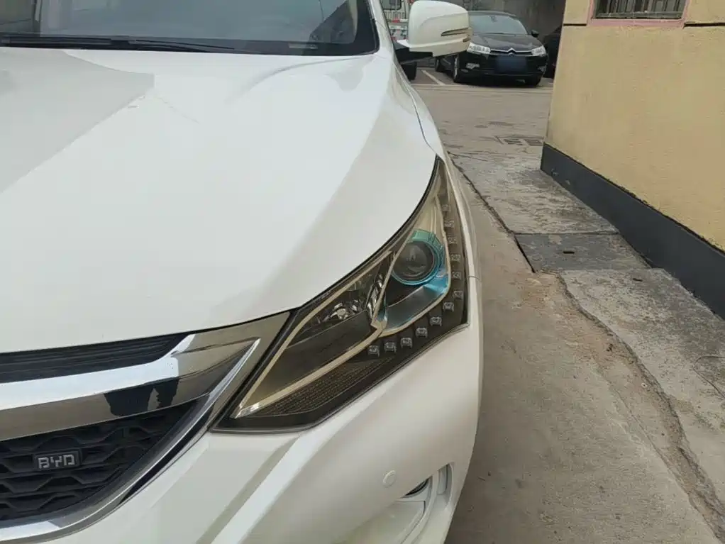 BYD Song — миниатюра 24