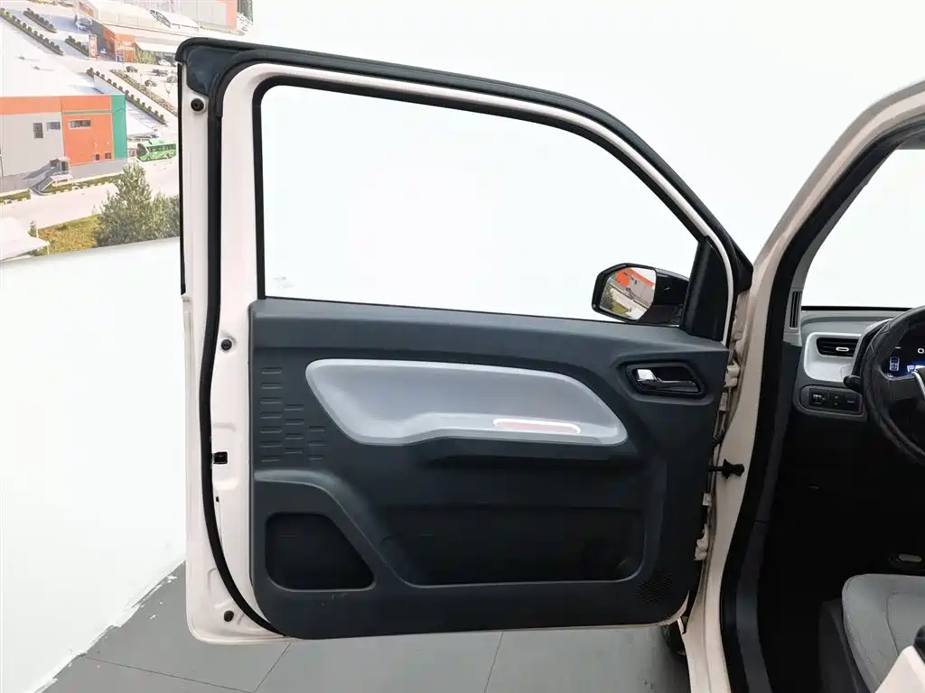 Wuling Mini EV MINIEV 2021 Fashion